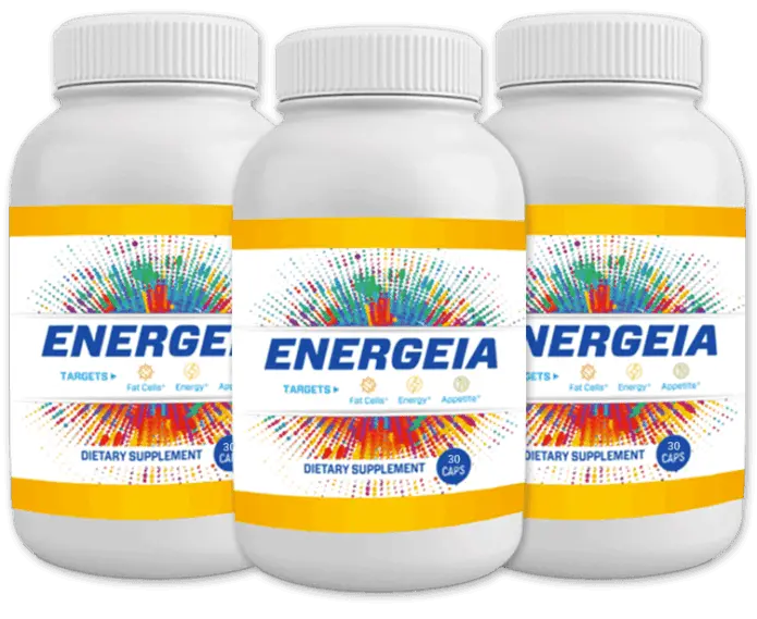 energeia supplement