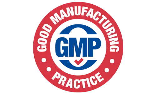 energeia gmp certified